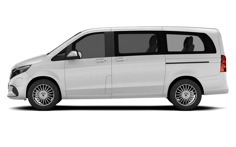 Mercedes-Benz EQV 2020-2025