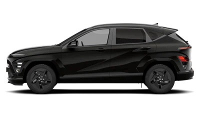 Hyundai Kona EV 2023-