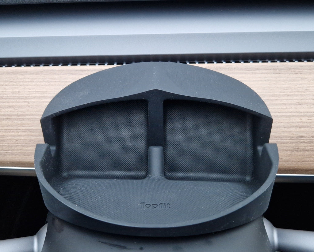 Phone holder - Smoothbev