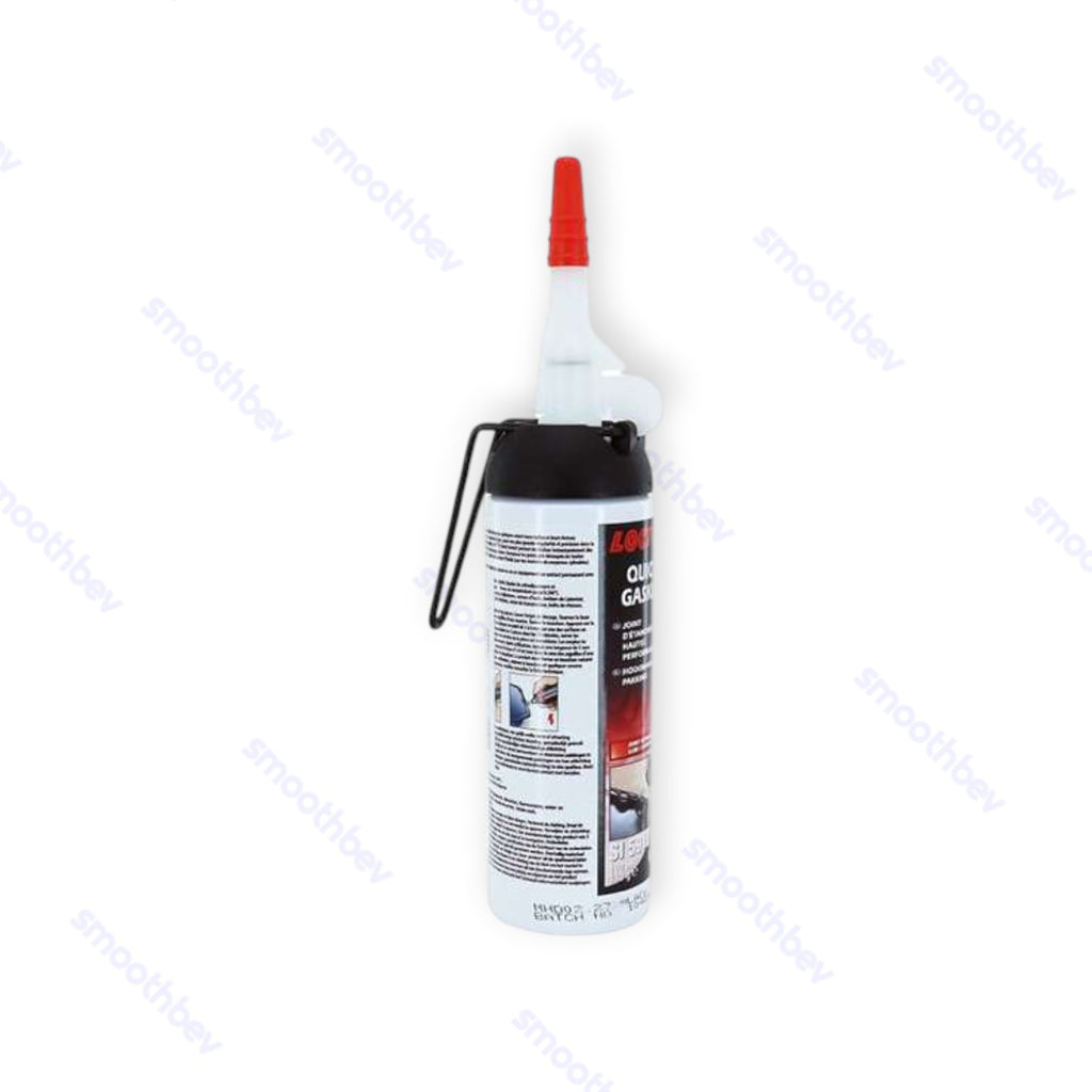 RTV Black Silicone Sealant LOCTITE SI 5910 100ml