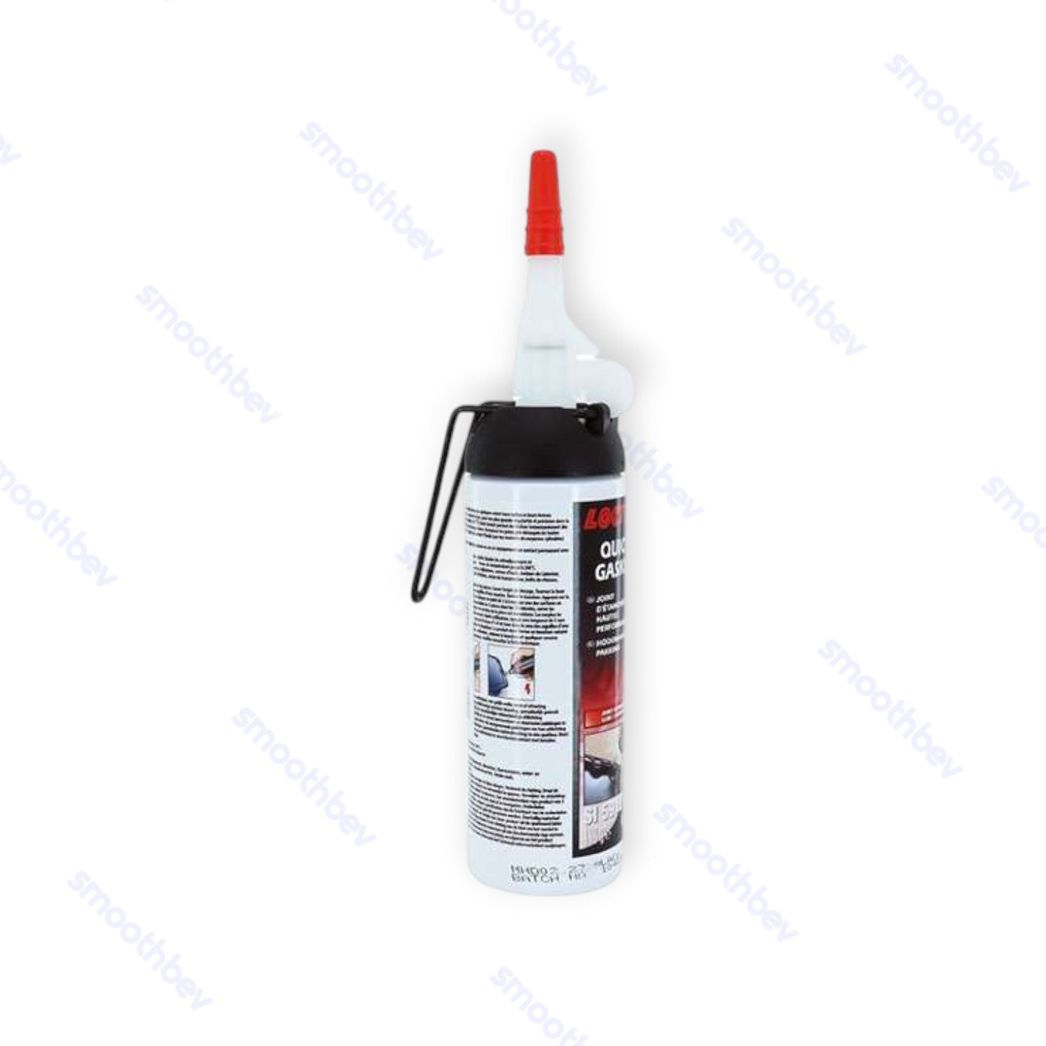 RTV Black Silicone Sealant LOCTITE SI 5910 100ml