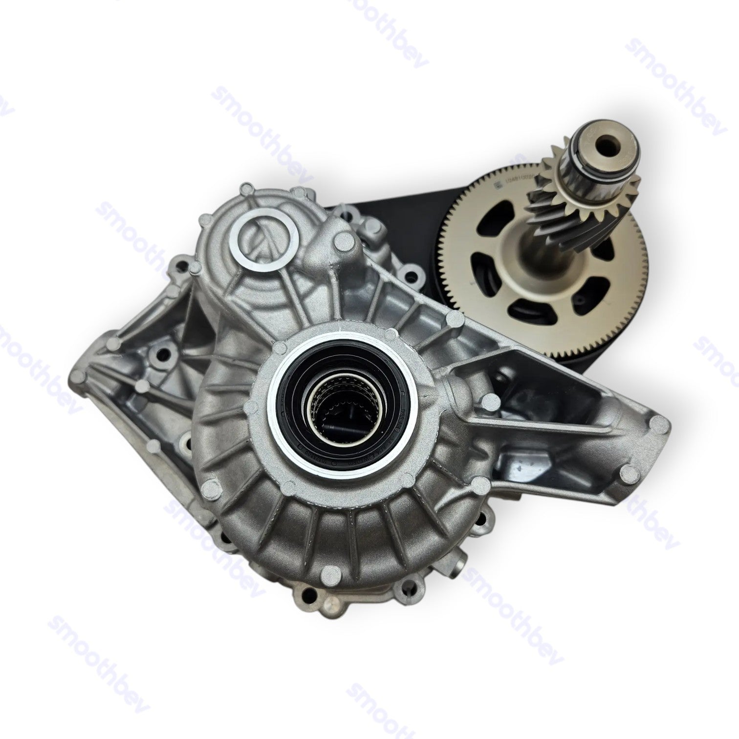 Differential (ERAD)