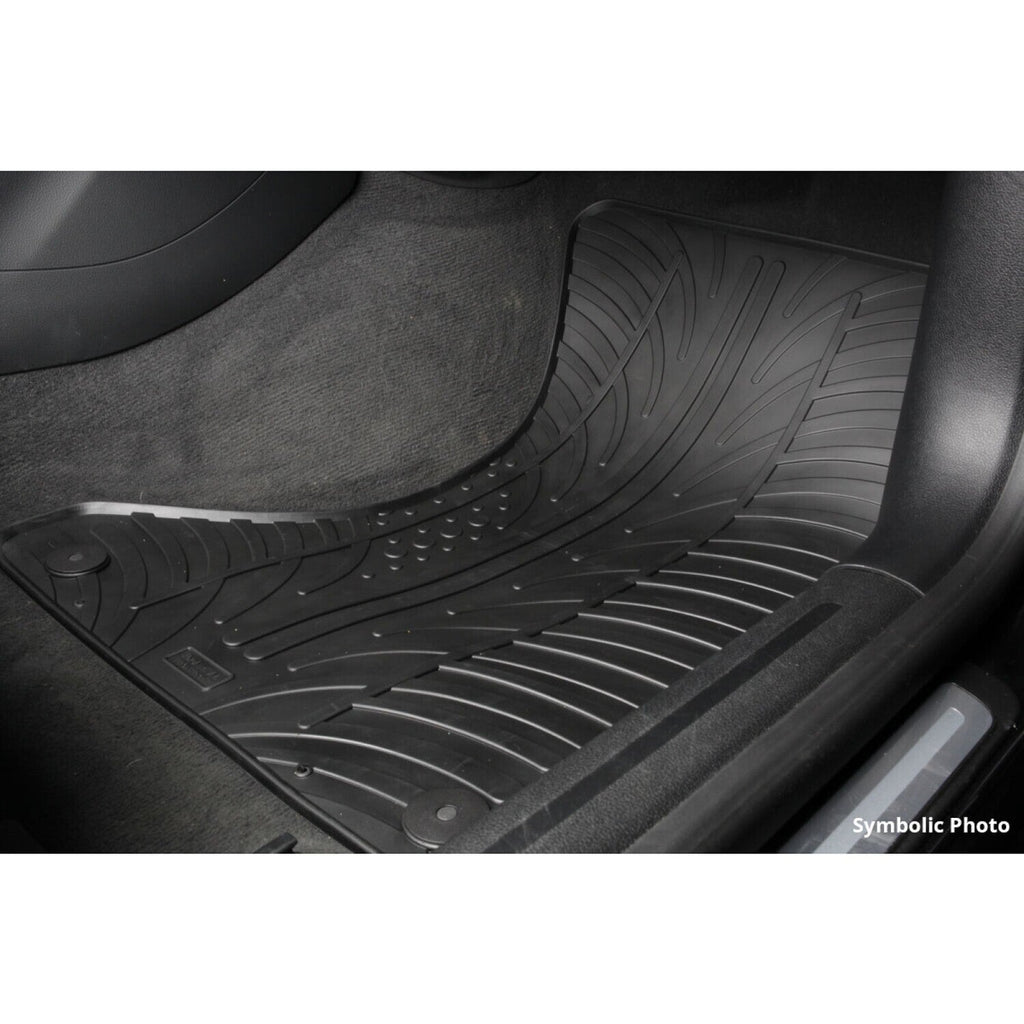 Car floor mats - Smoothbev