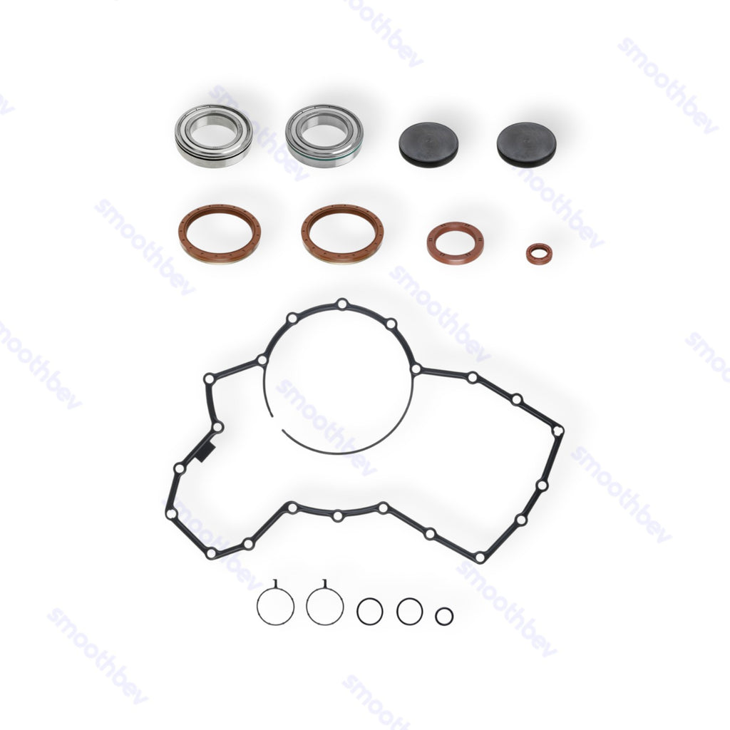 Motor Gasket and Ceramic Bearing Kit
