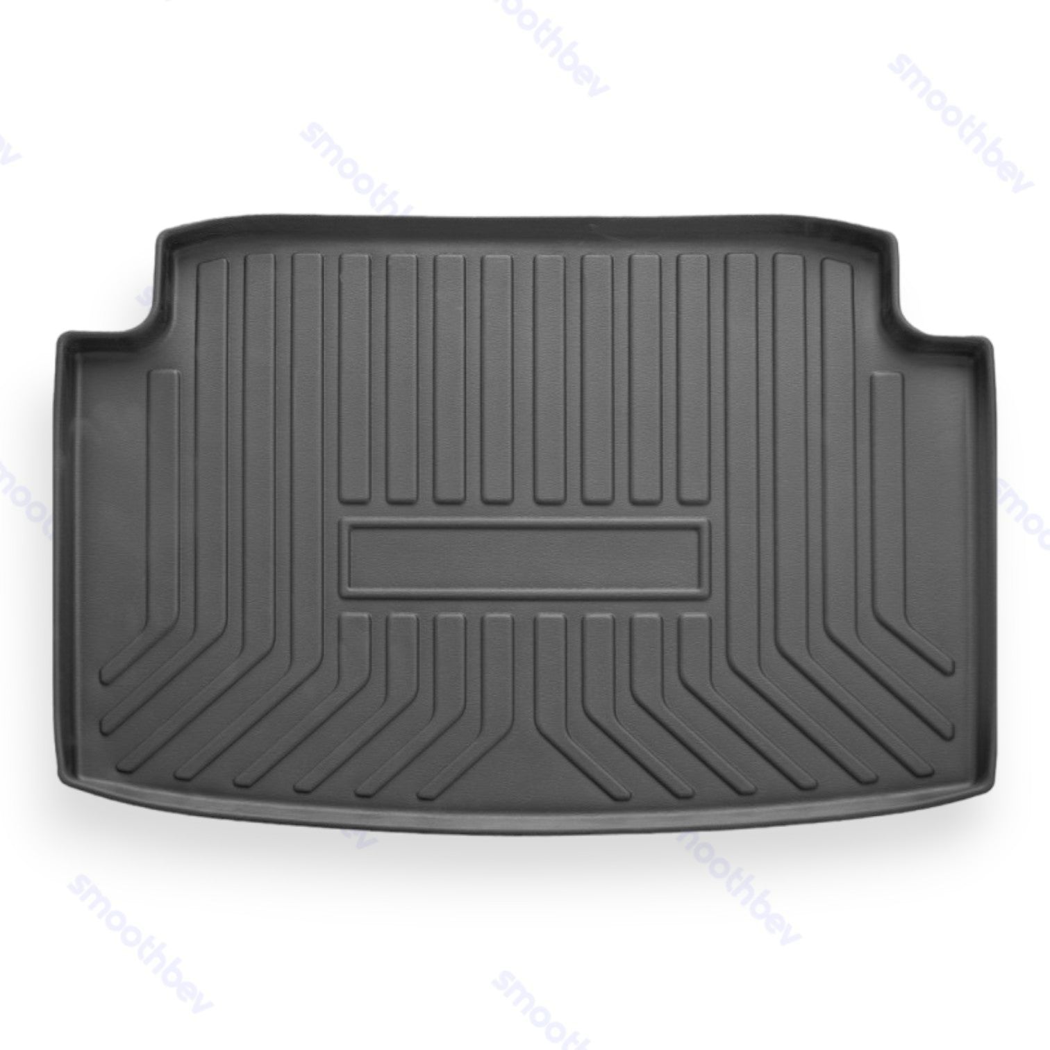 Trunk mat, lower - Smoothbev