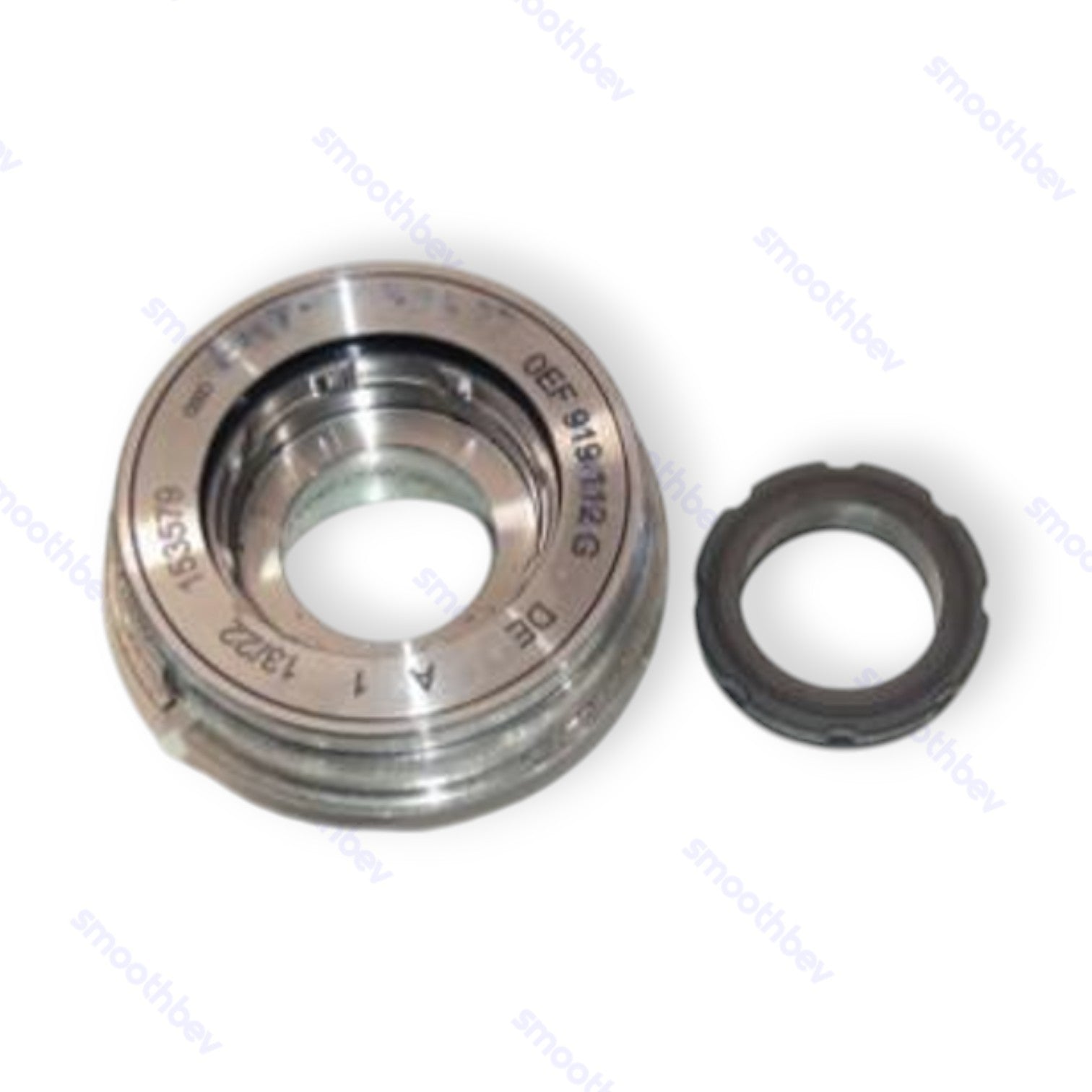 Front Motor Mechanical Seal