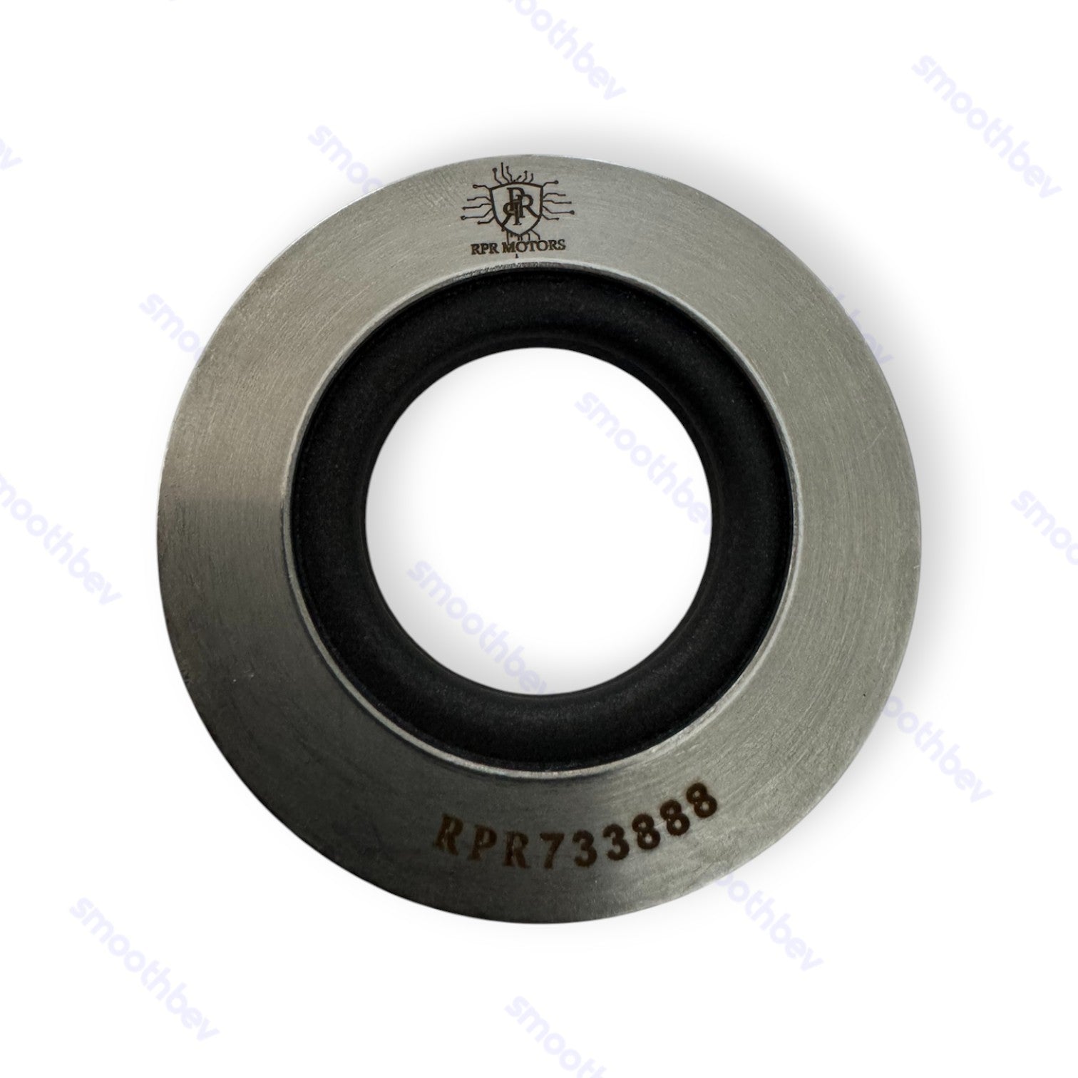 PTFE Rotortätning