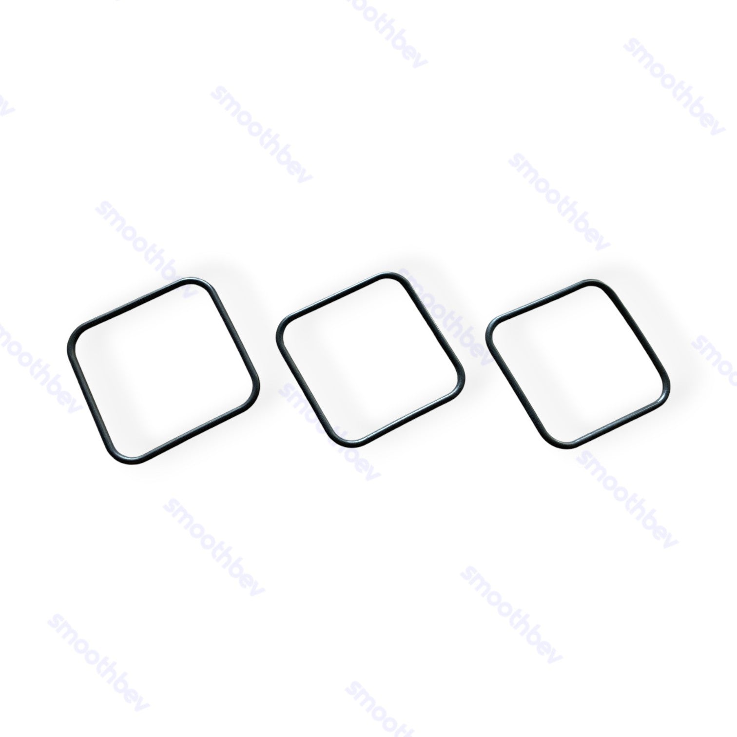 LDU Inner Cooling Gasket Kit