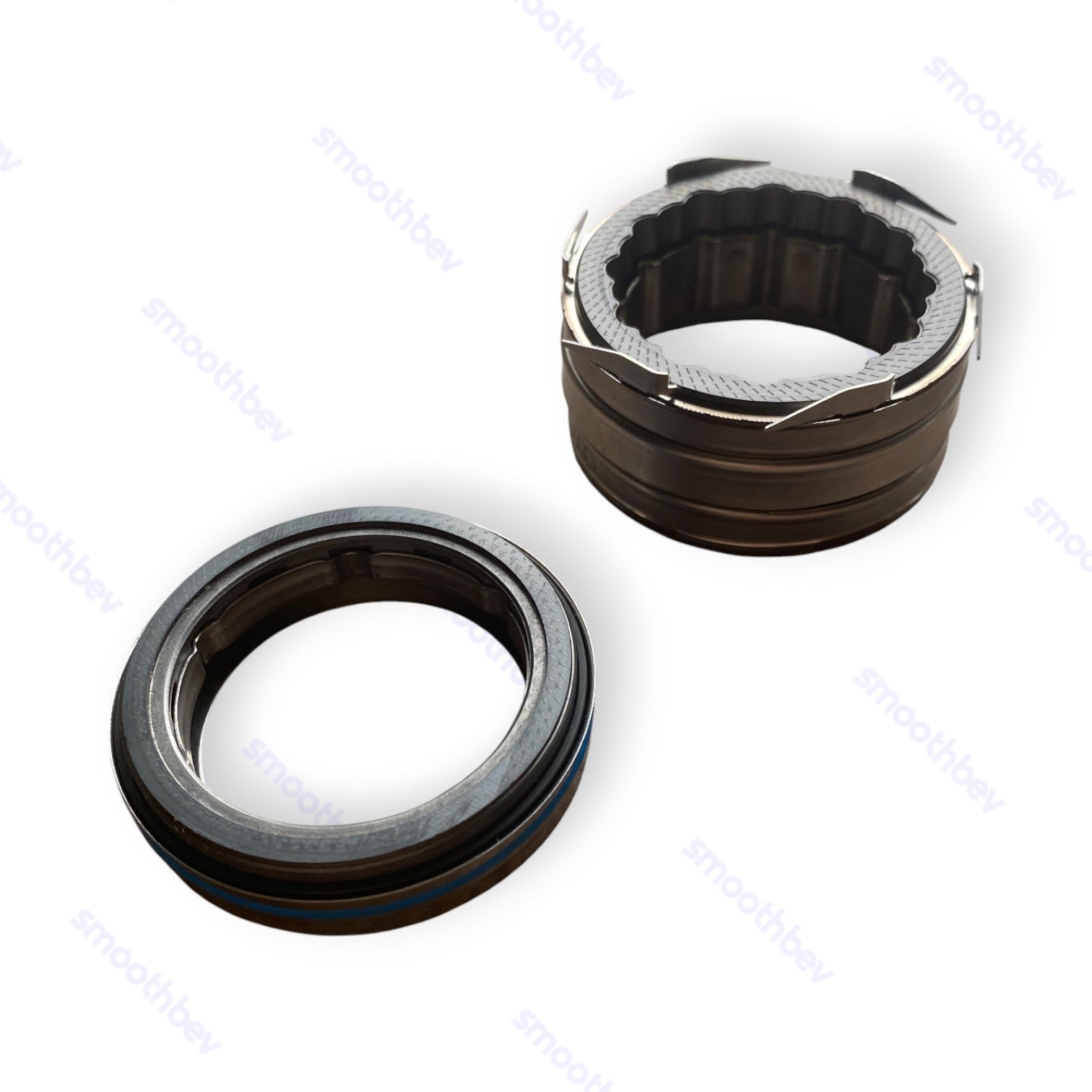 Rear Motor Mechanical Seal