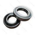 Rear Motor Rotor Bearings