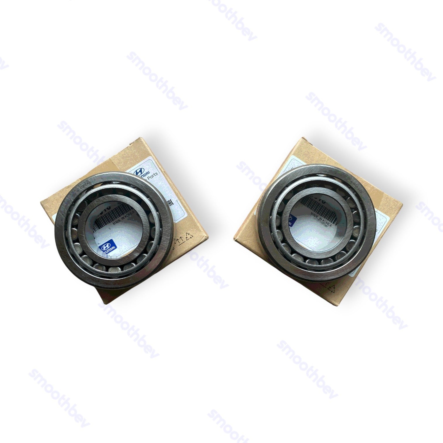 Reduction Gear Box Repair Kit