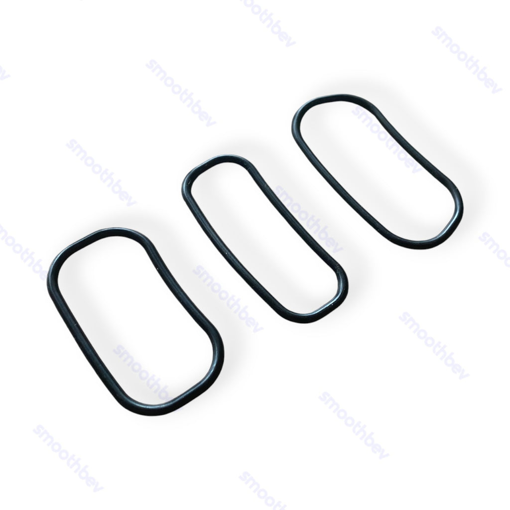 LDU Cooling Gasket Kit