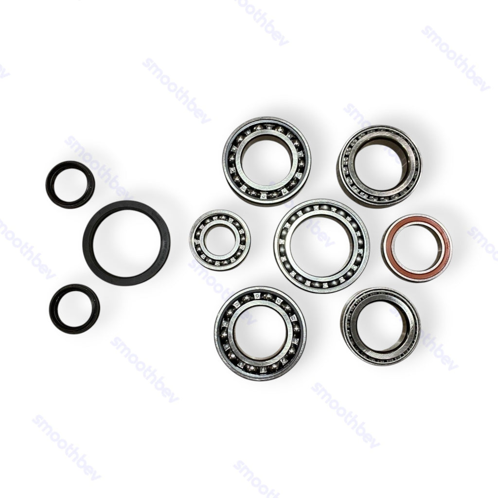 Front Drive Unit Repair Kit