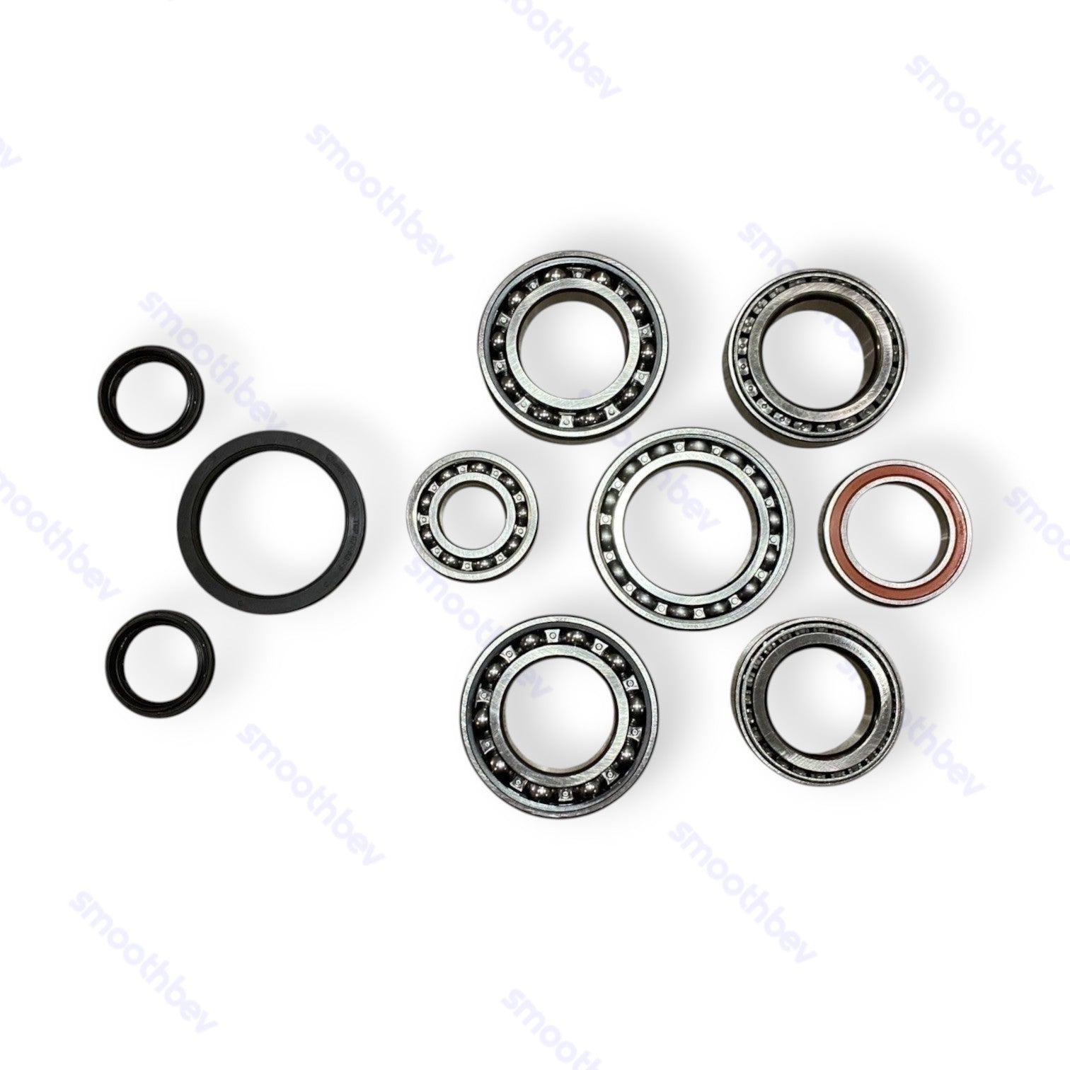 Front Drive Unit Repair Kit