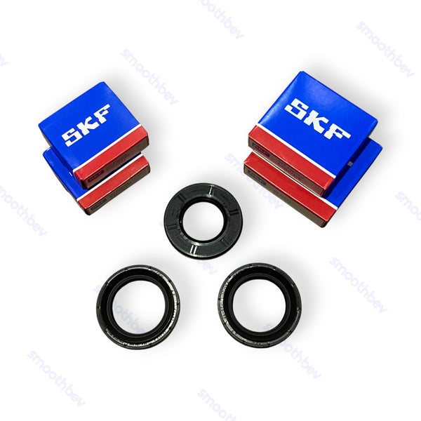 Reparationssats för Tesla LDU