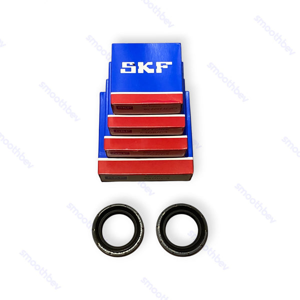 Reduction Gear Rebuild and Repair Bearing Kit