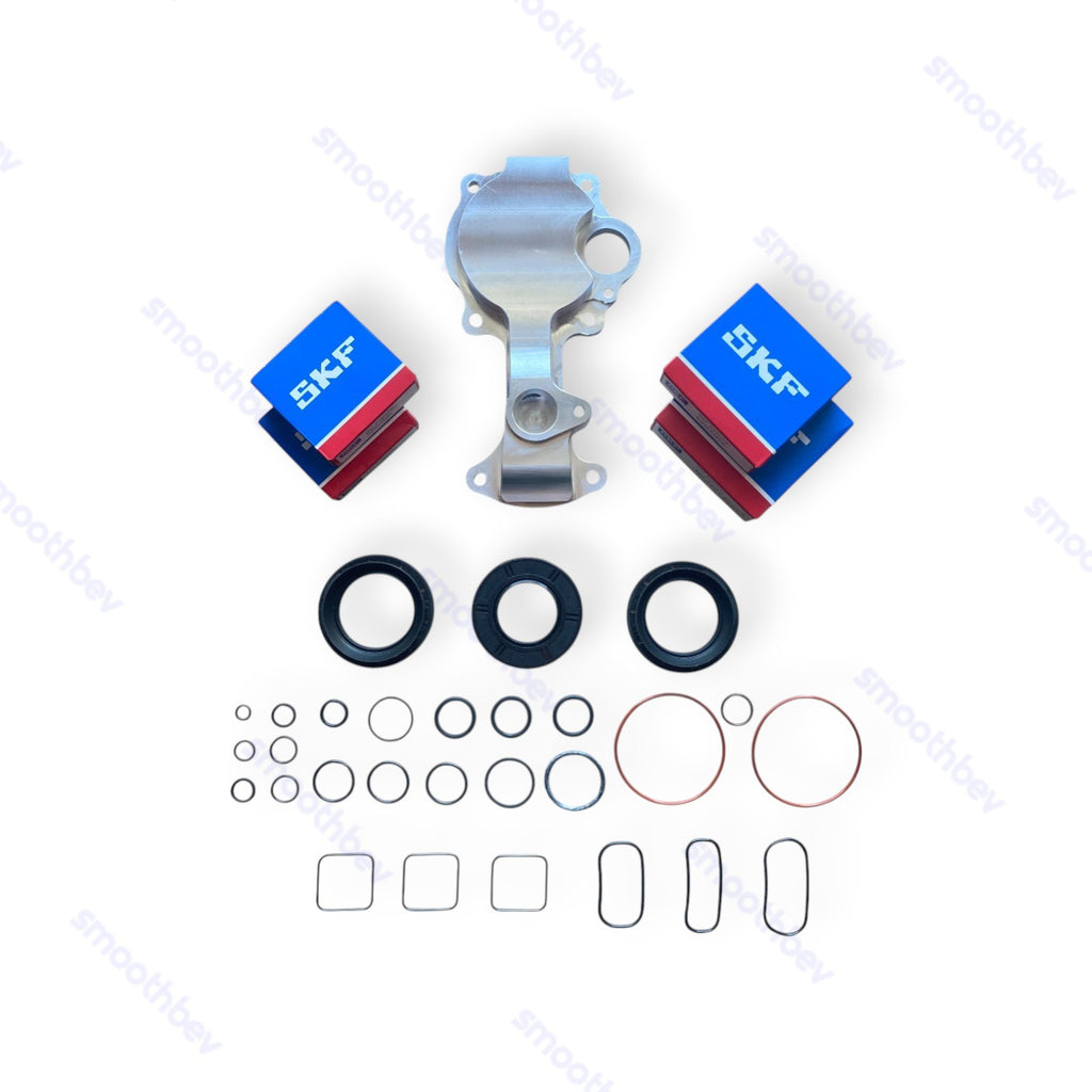 LDU Motor reparationssats – med O-ringar