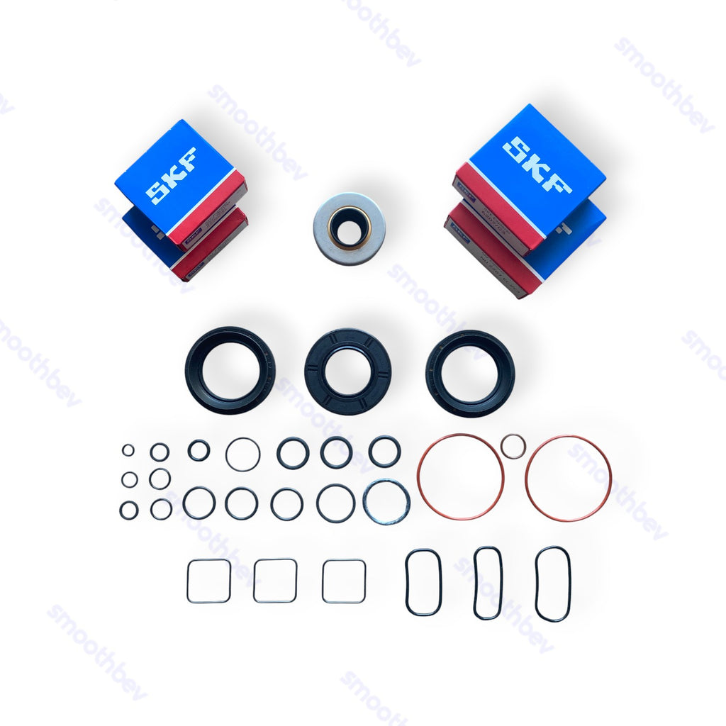 LDU Rebuild and Repair Bearing with Gaskets Kit