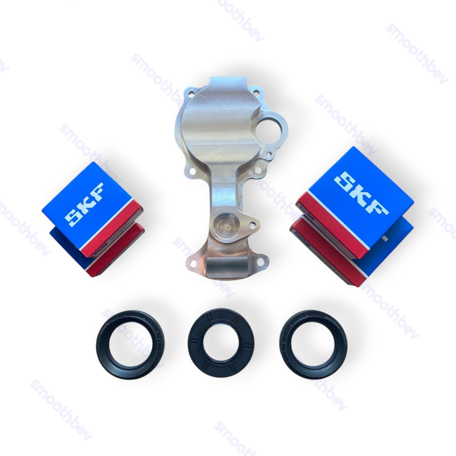 LDU Motor reparationssats