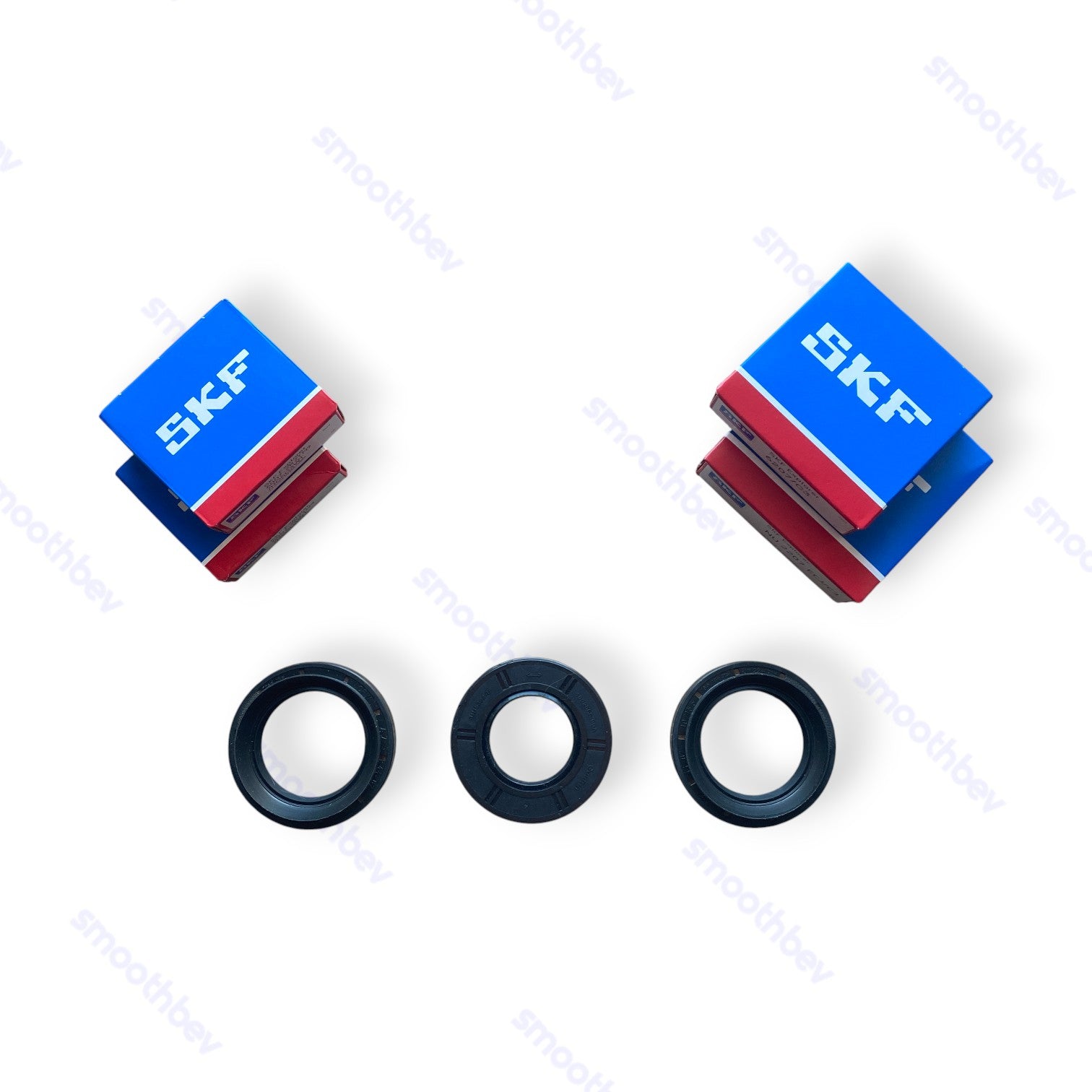 Reparationssats för Tesla LDU