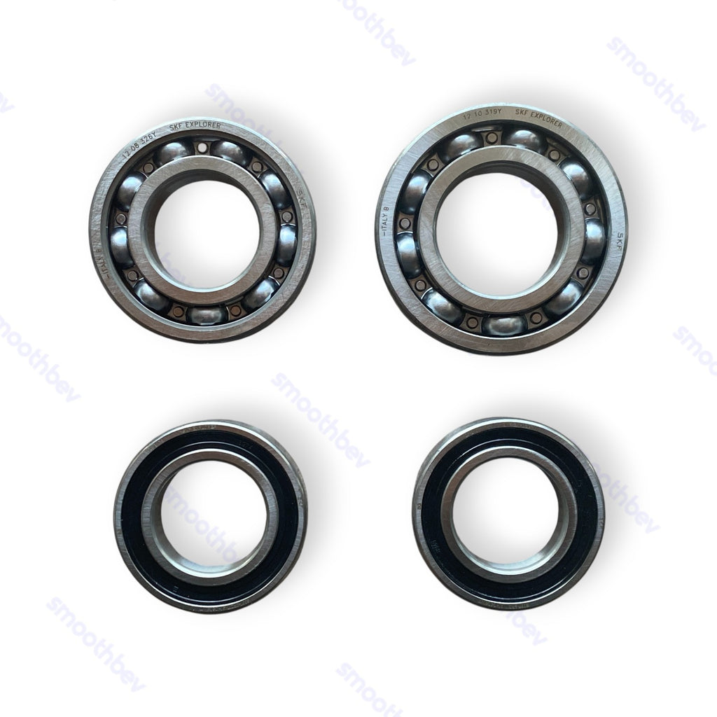 LDU Rebuild and Repair Bearing with Gaskets Kit