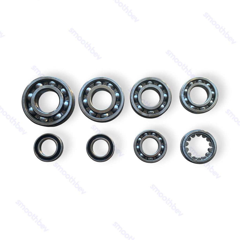 LDU Rebuild and Repair Bearing with Gaskets Kit