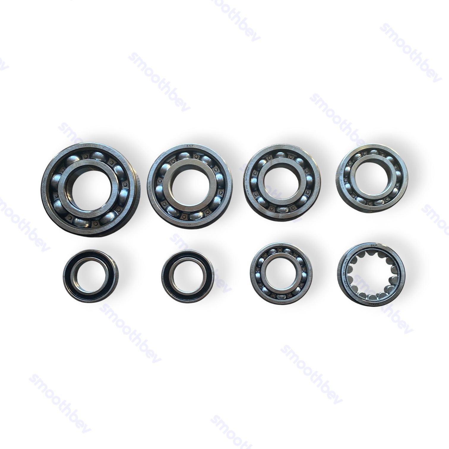 LDU Rebuild and Repair Bearing with Gaskets Kit