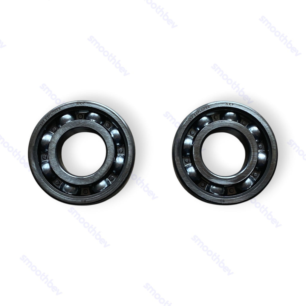 Reparationkit för reduktionsväxel