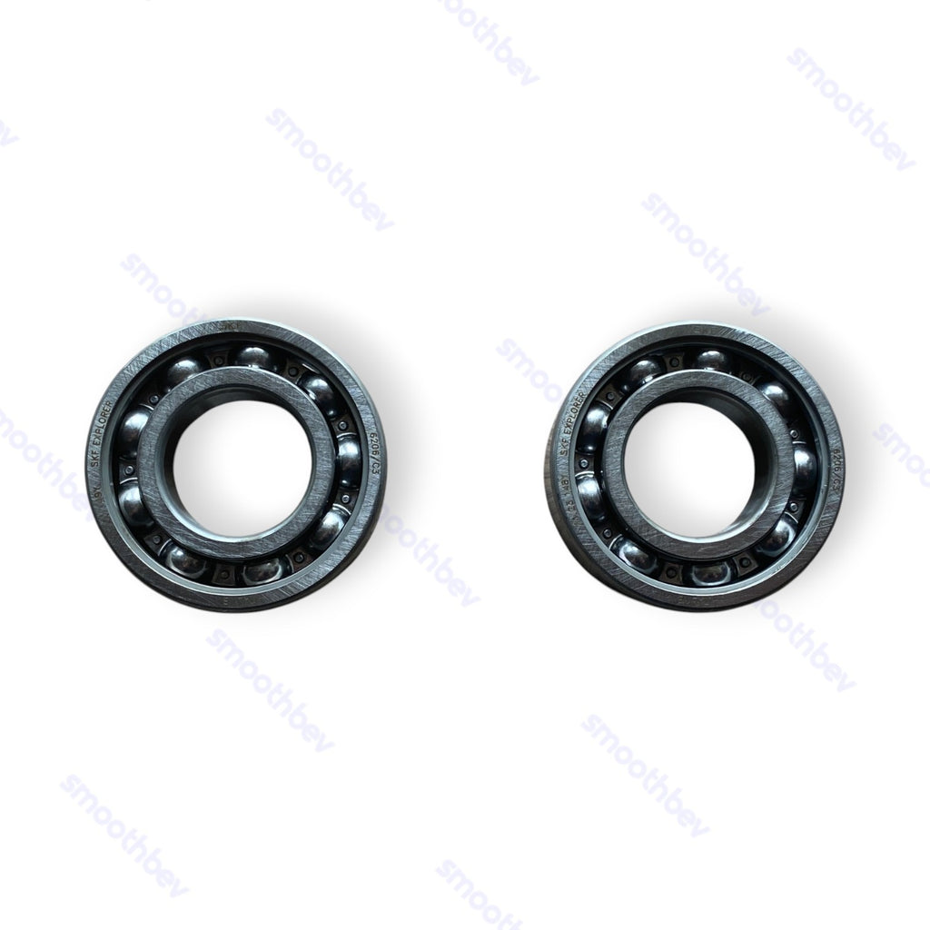 Reparationkit för reduktionsväxel