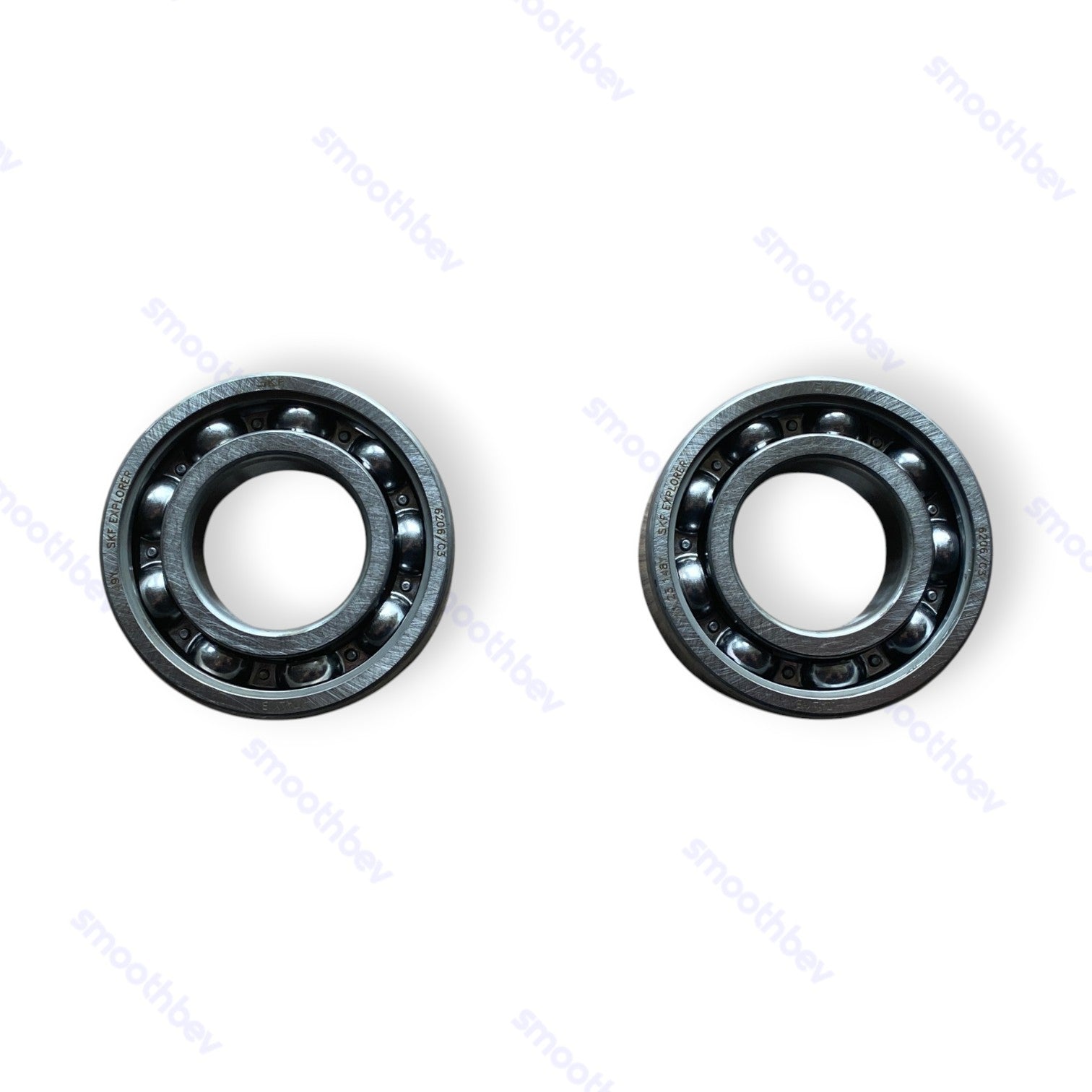 Reparationkit för reduktionsväxel