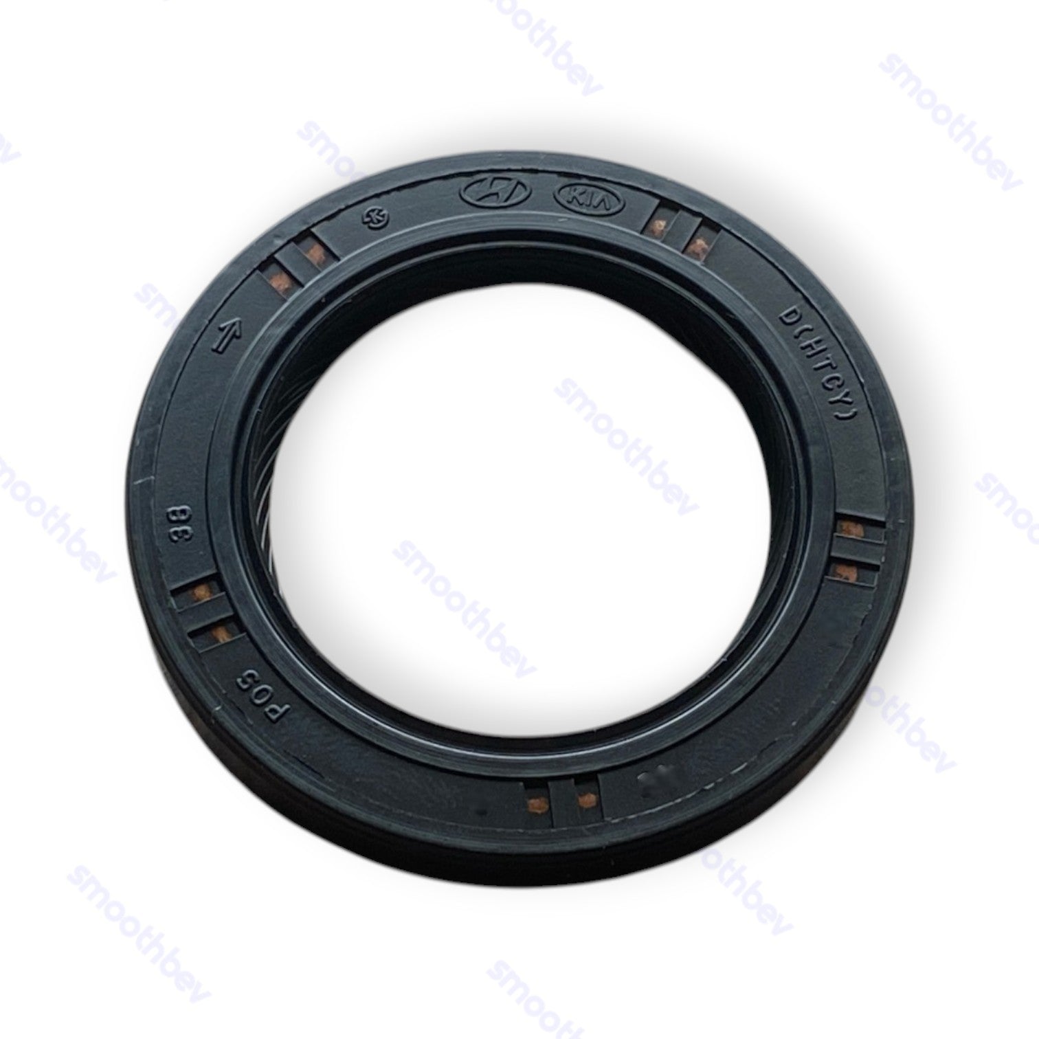 Reparationkit för reduktionsväxel