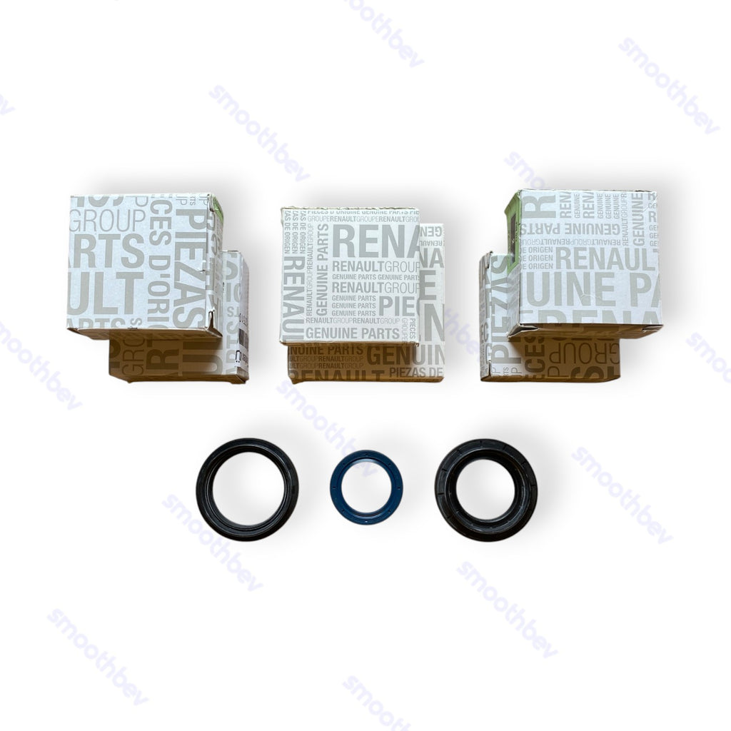 Reduction Gear Box Repair Kit (RA0)