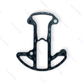Dual Motor Gasket