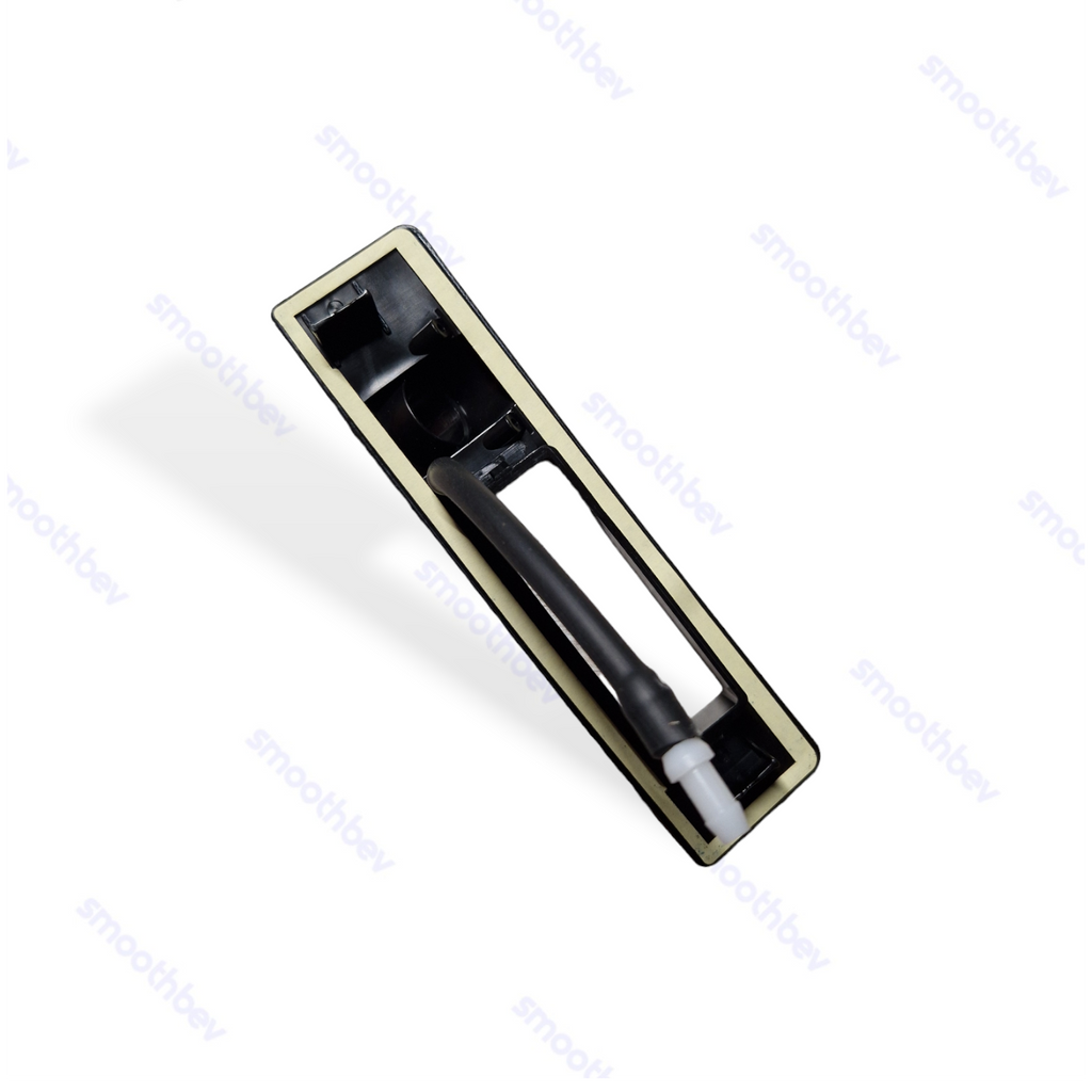 Rear camera washer - Smoothbev