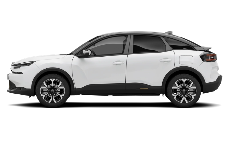 Citroen C4 X