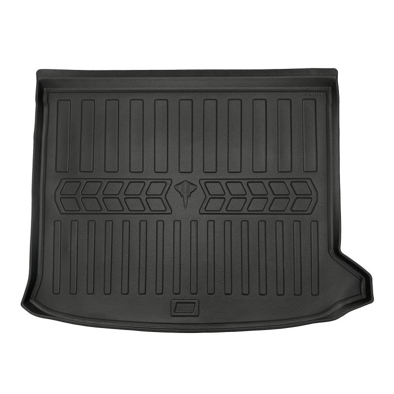 Trunk mat, Regular floor