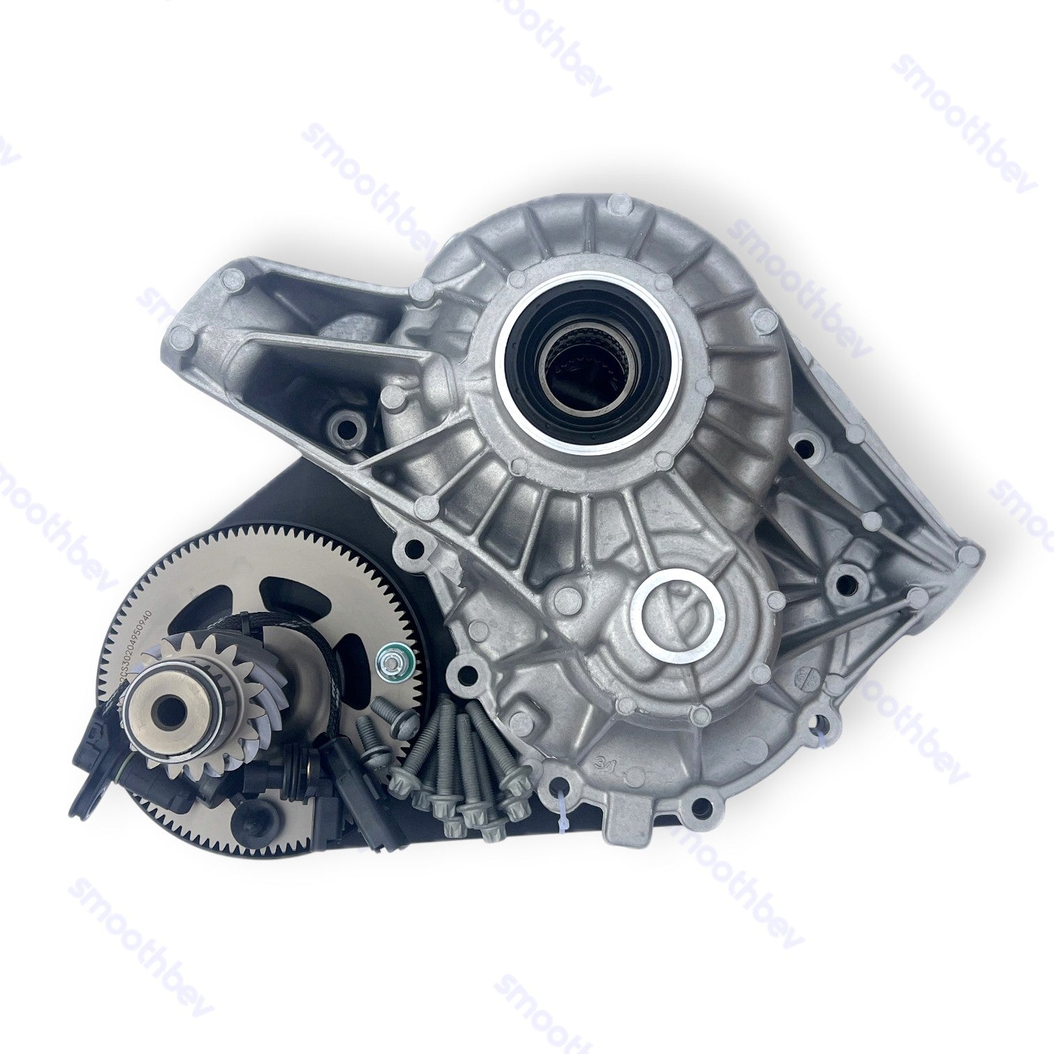 Differential (ERAD)
