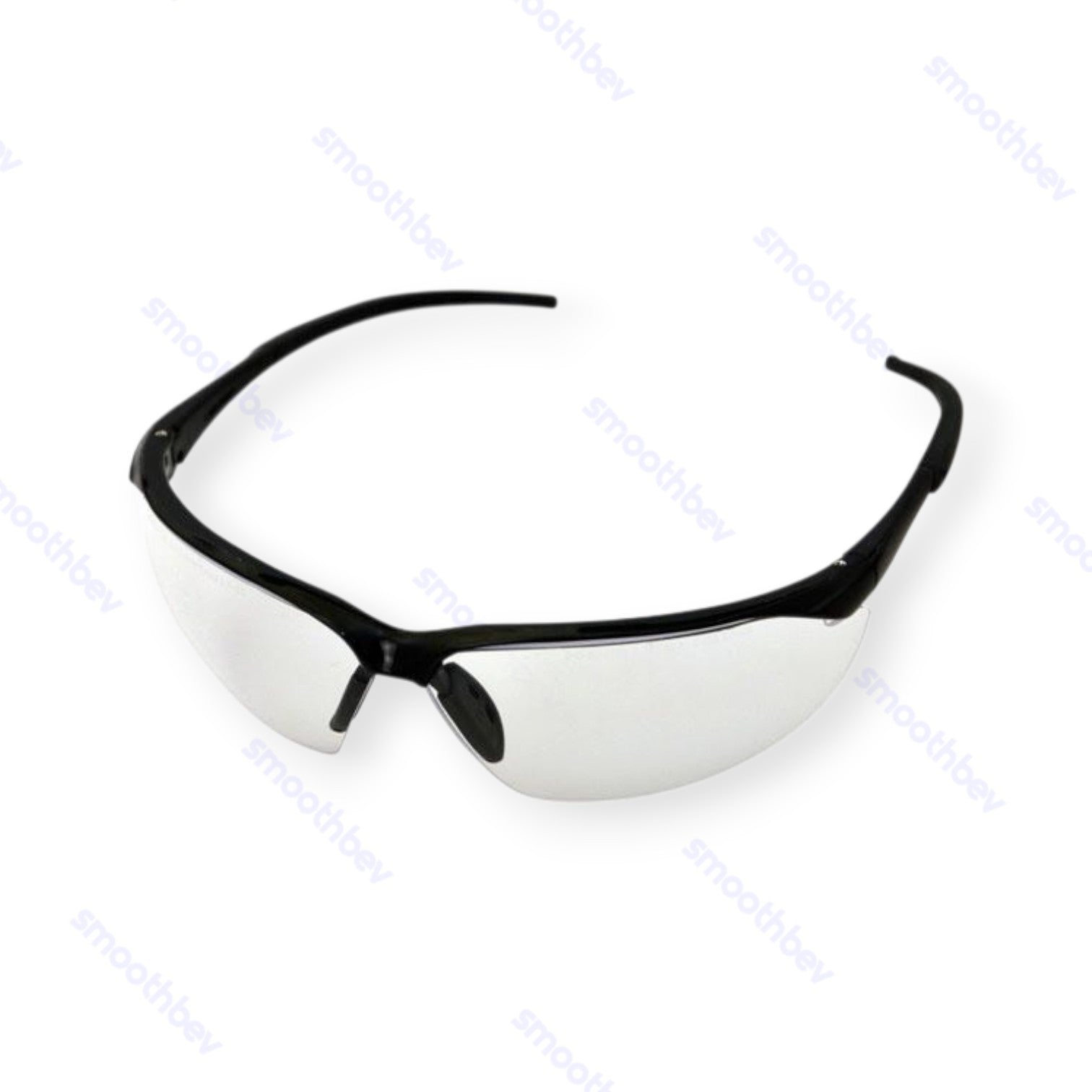 ESAB Warrior Clear Spectacles